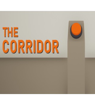 THE CORRIDOR Steam Key GLOBAL